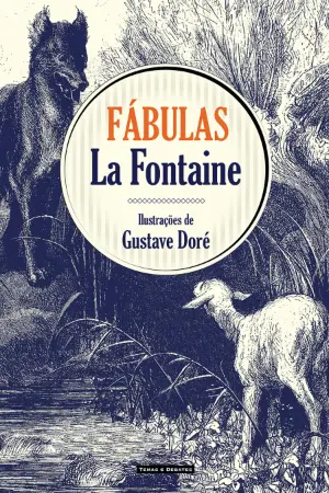 Imagem do produto  Fábulas