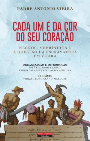 Imagem do produto  Cada Um é da Cor do seu Coração