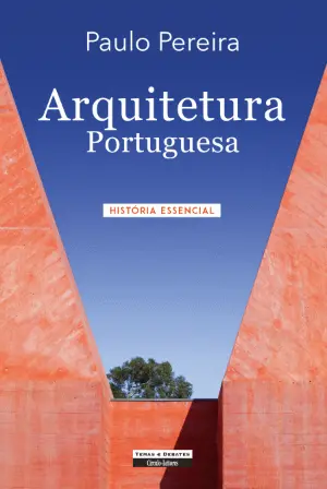 Imagem do produto  Arquitetura Portuguesa