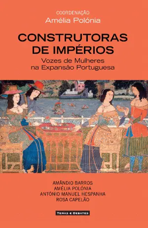 Imagem do produto  Construtoras de Impérios