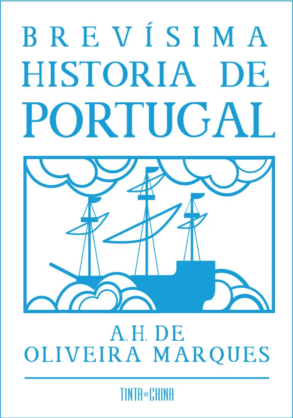 Imagem do produto  Brevísima Historia de Portugal