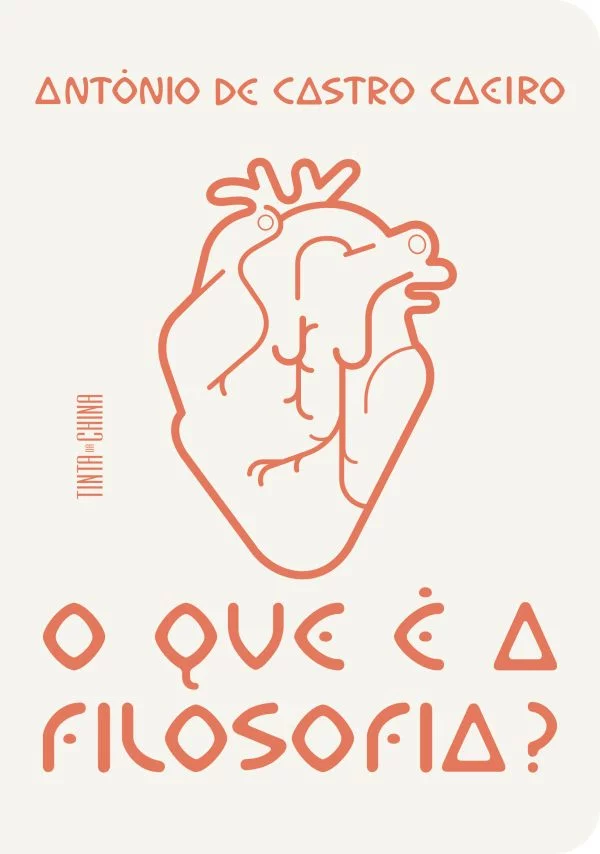 Imagem do produto  O Que é a Filosofia?