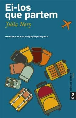 Imagem do produto  Ei-los Que Partem