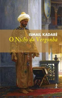 Imagem do produto  O Nicho da Vergonha