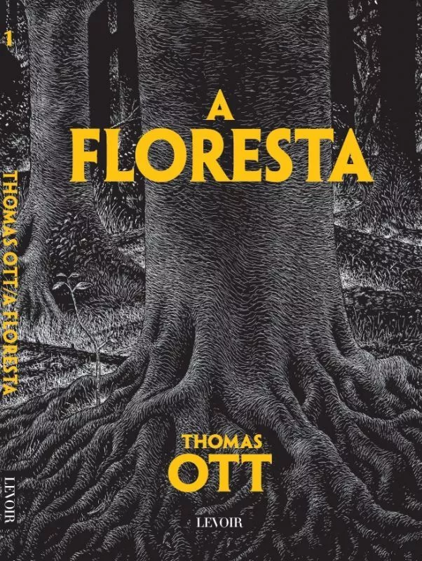 Imagem do produto  A Floresta