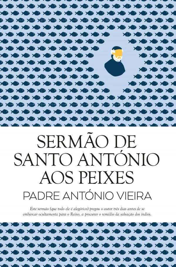 Imagem do produto  Sermão de Santo António aos Peixes