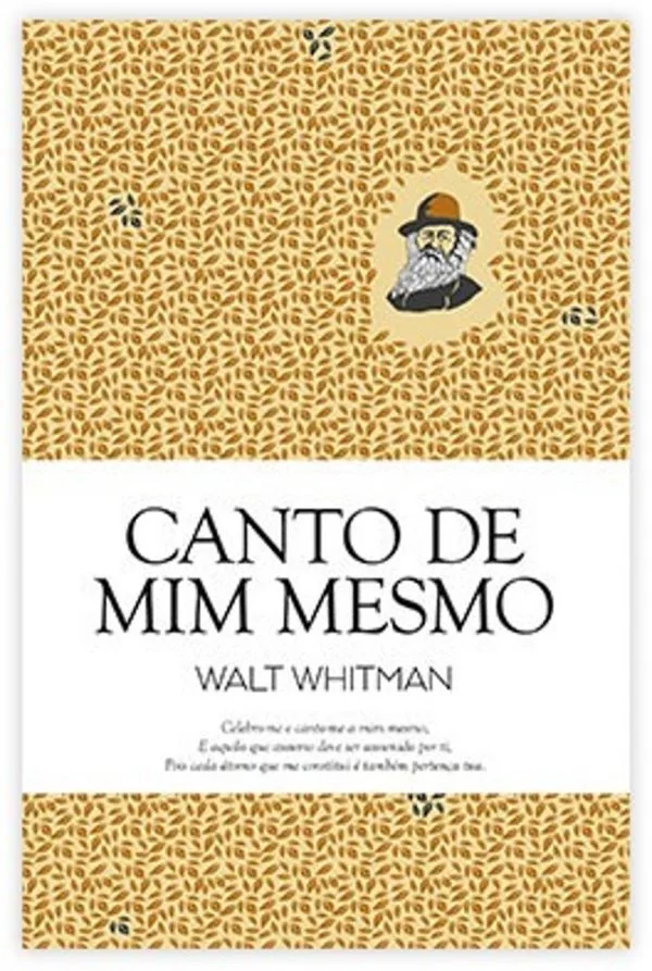 Imagem do produto  Canto de Mim Mesmo