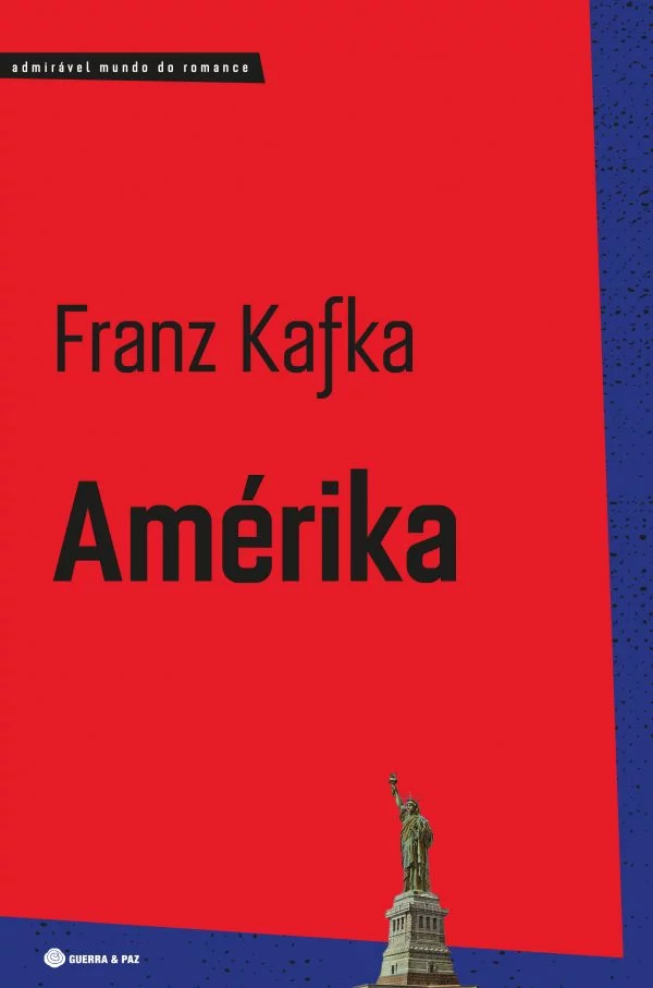 Imagem do produto  Amérika