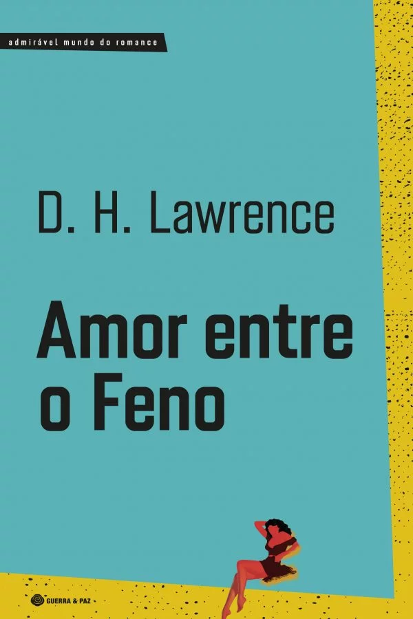 Imagem do produto  Amor Entre o Feno