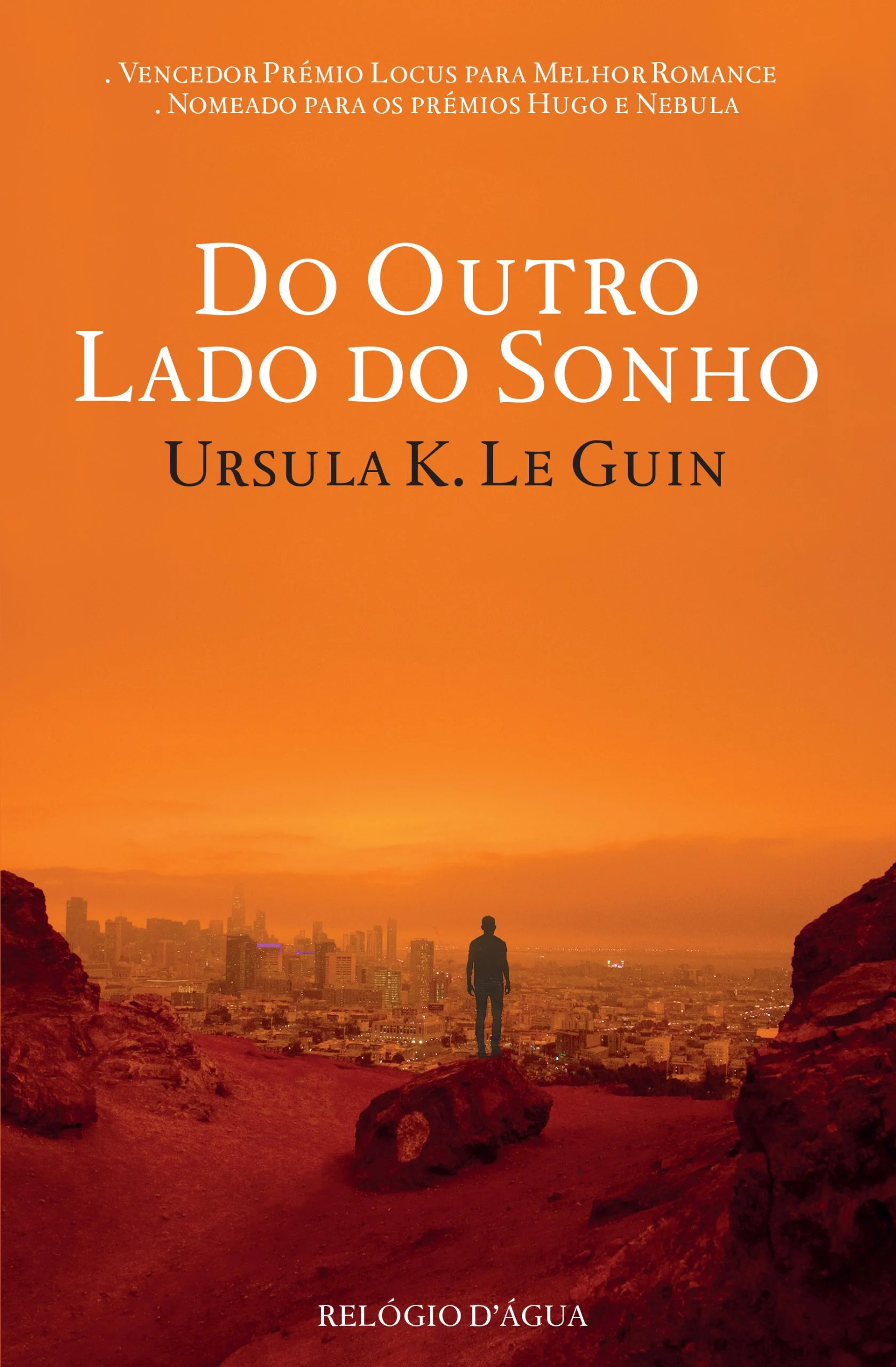 Imagem do produto  Do Outro Lado do Sonho