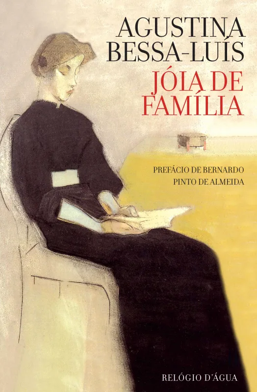 Imagem do produto  Jóia de Família