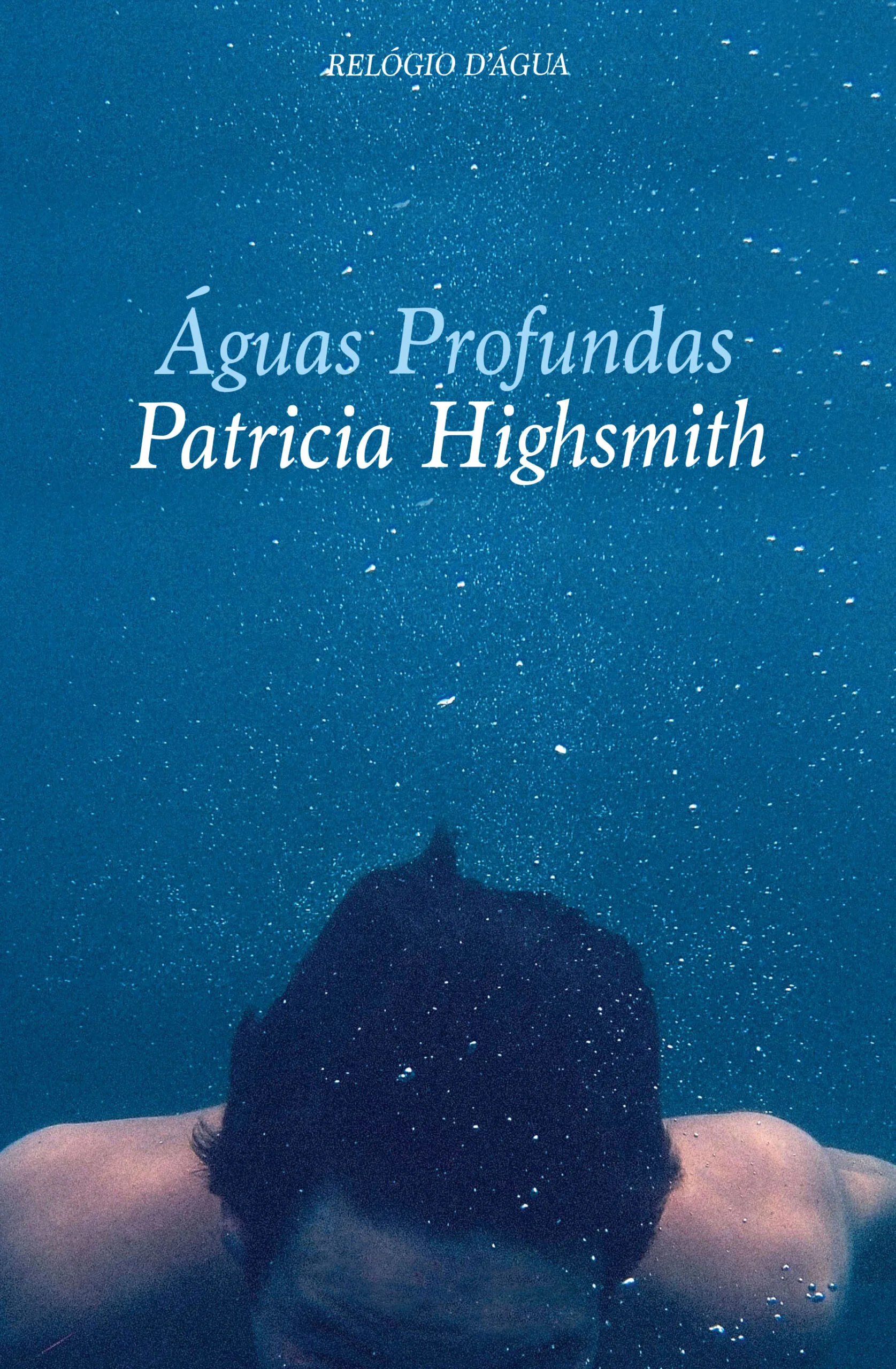 Imagem do produto  Águas Profundas