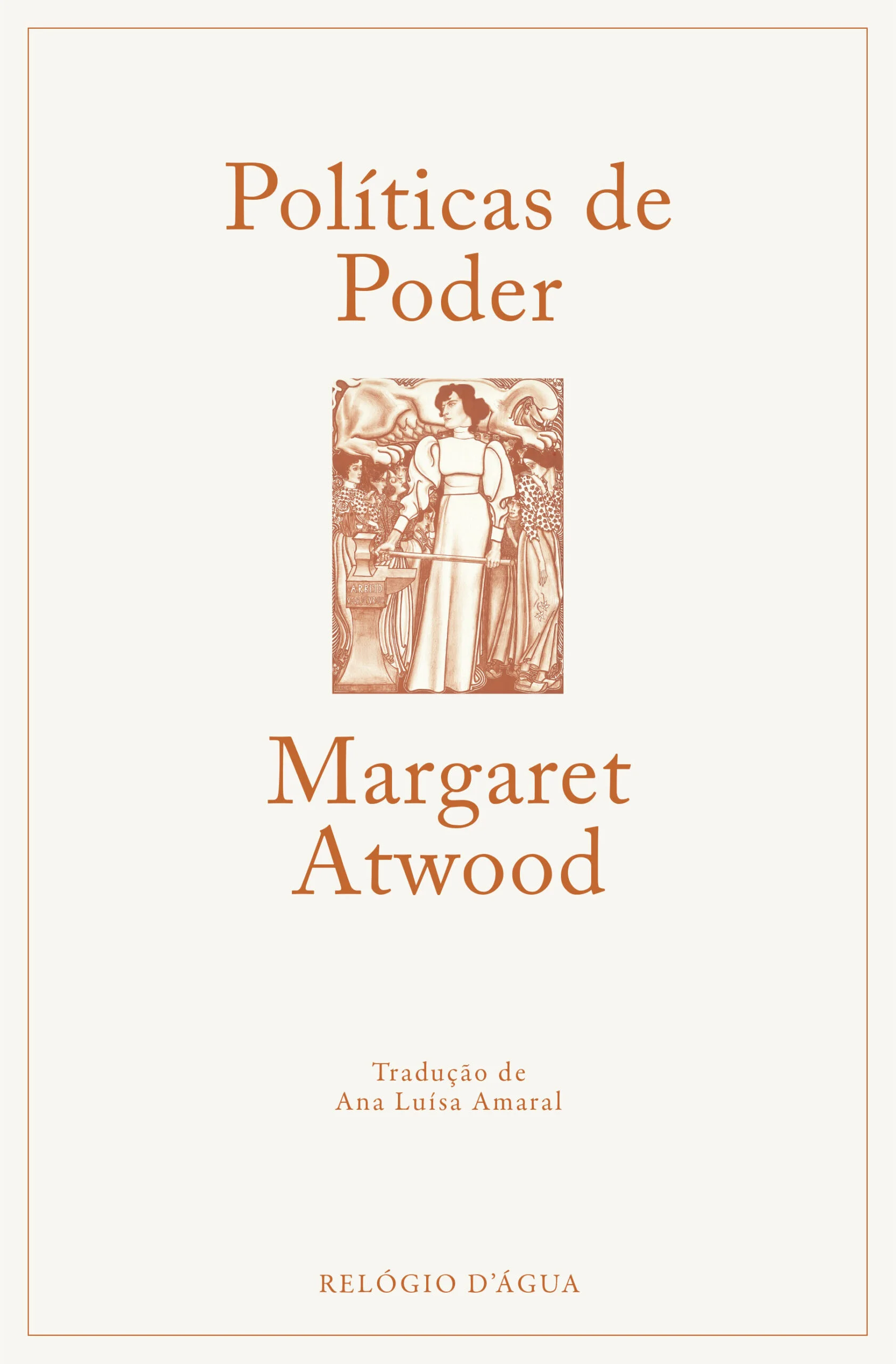 Imagem do produto  Políticas de Poder