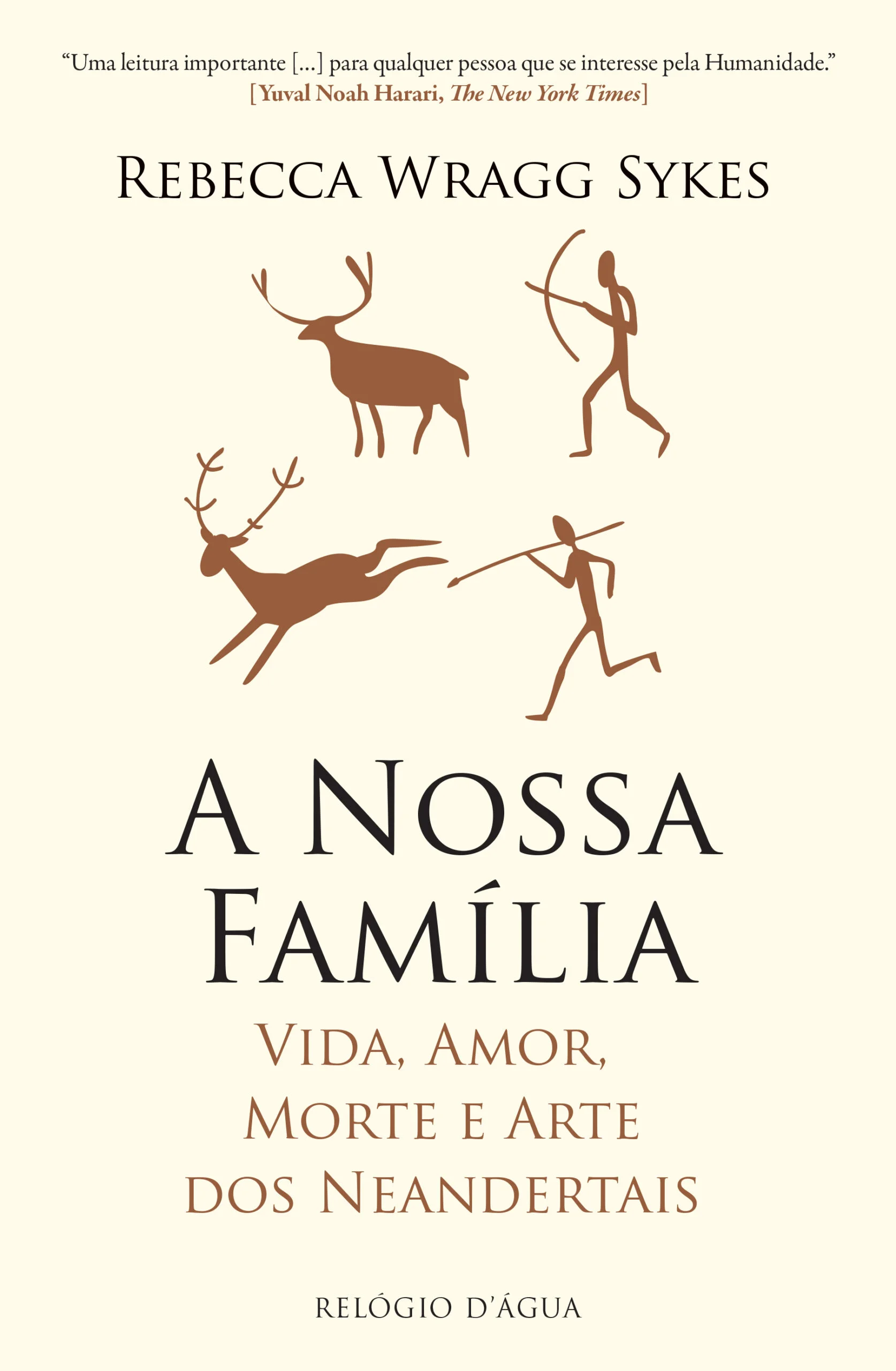 Imagem do produto  A Nossa Família