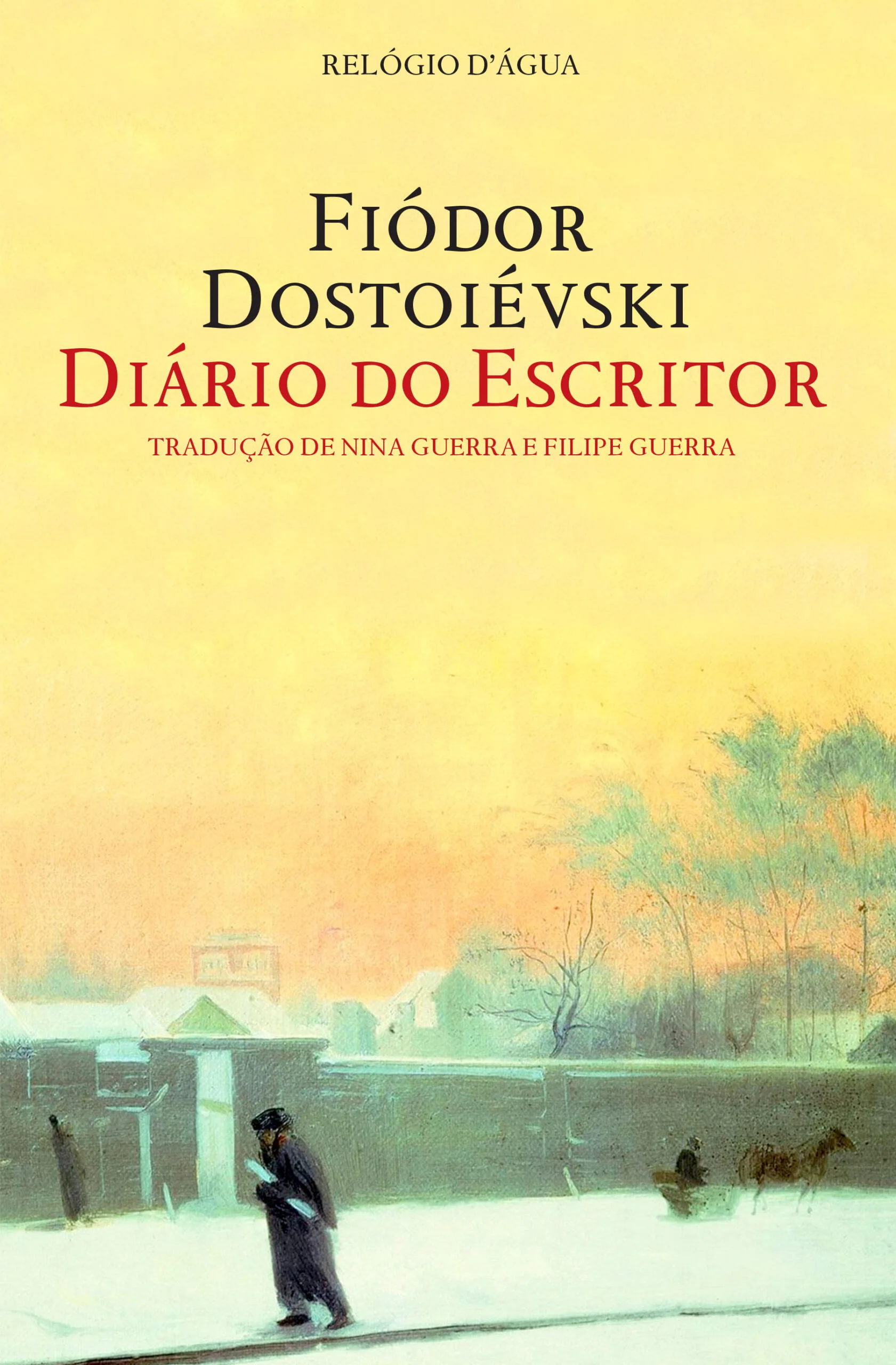 Imagem do produto  Diário do Escritor