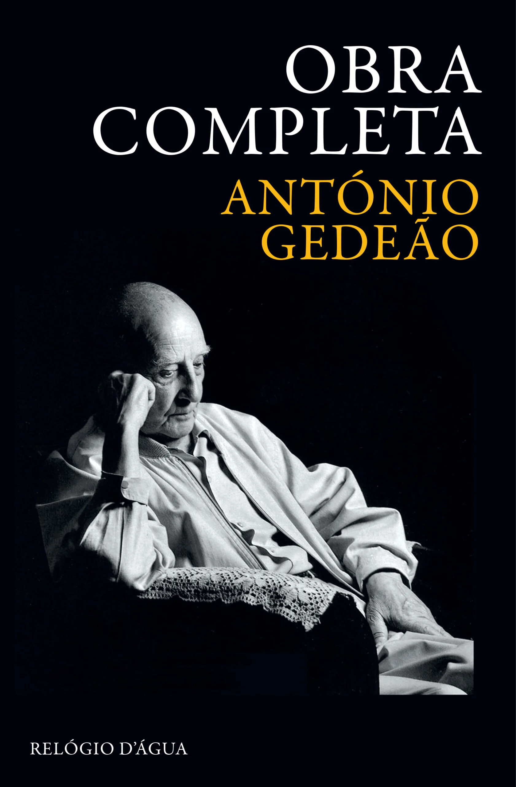 Imagem do produto  Obra Completa de António Gedeão