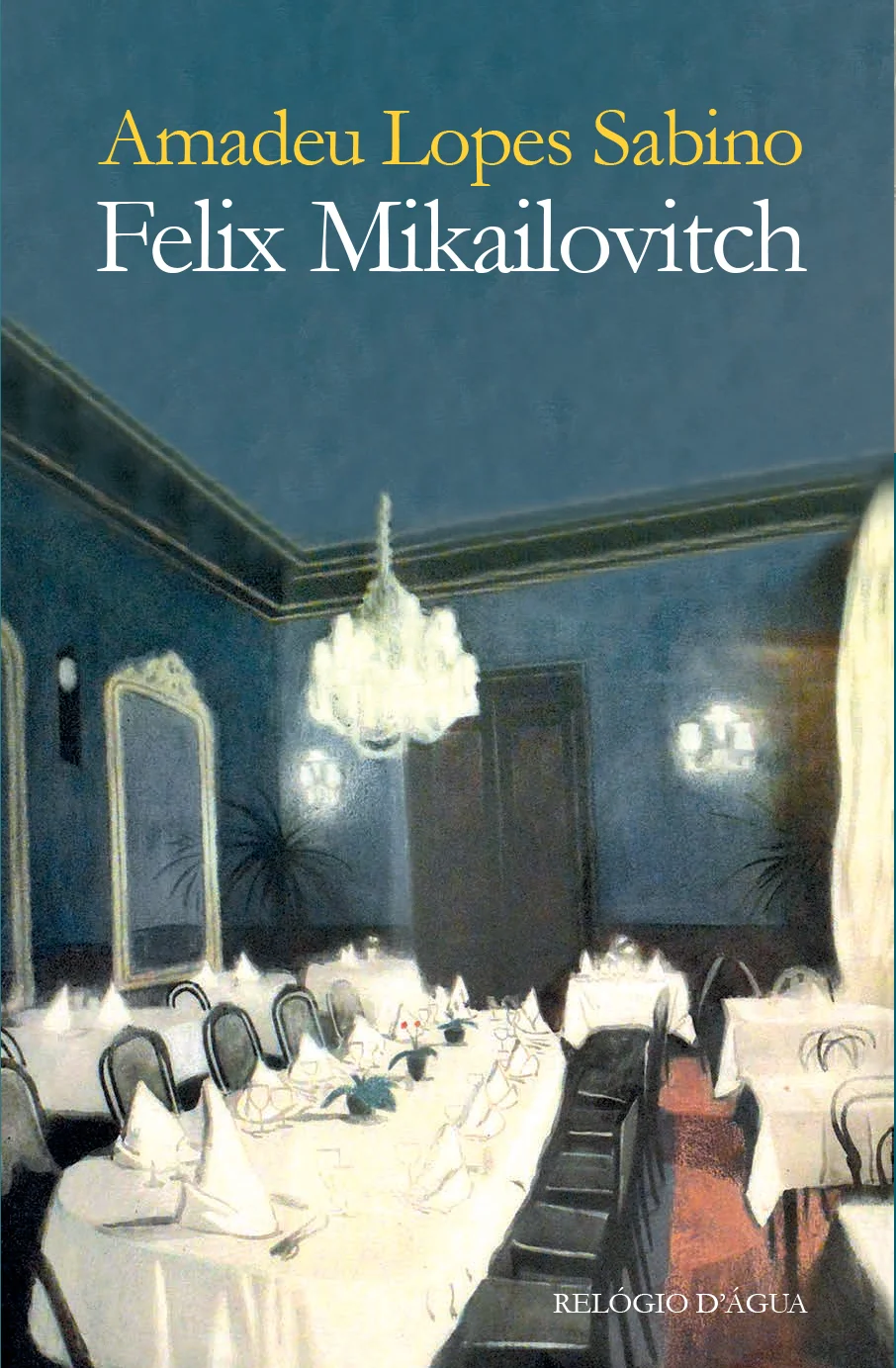 Imagem do produto  Felix Mikailovitch
