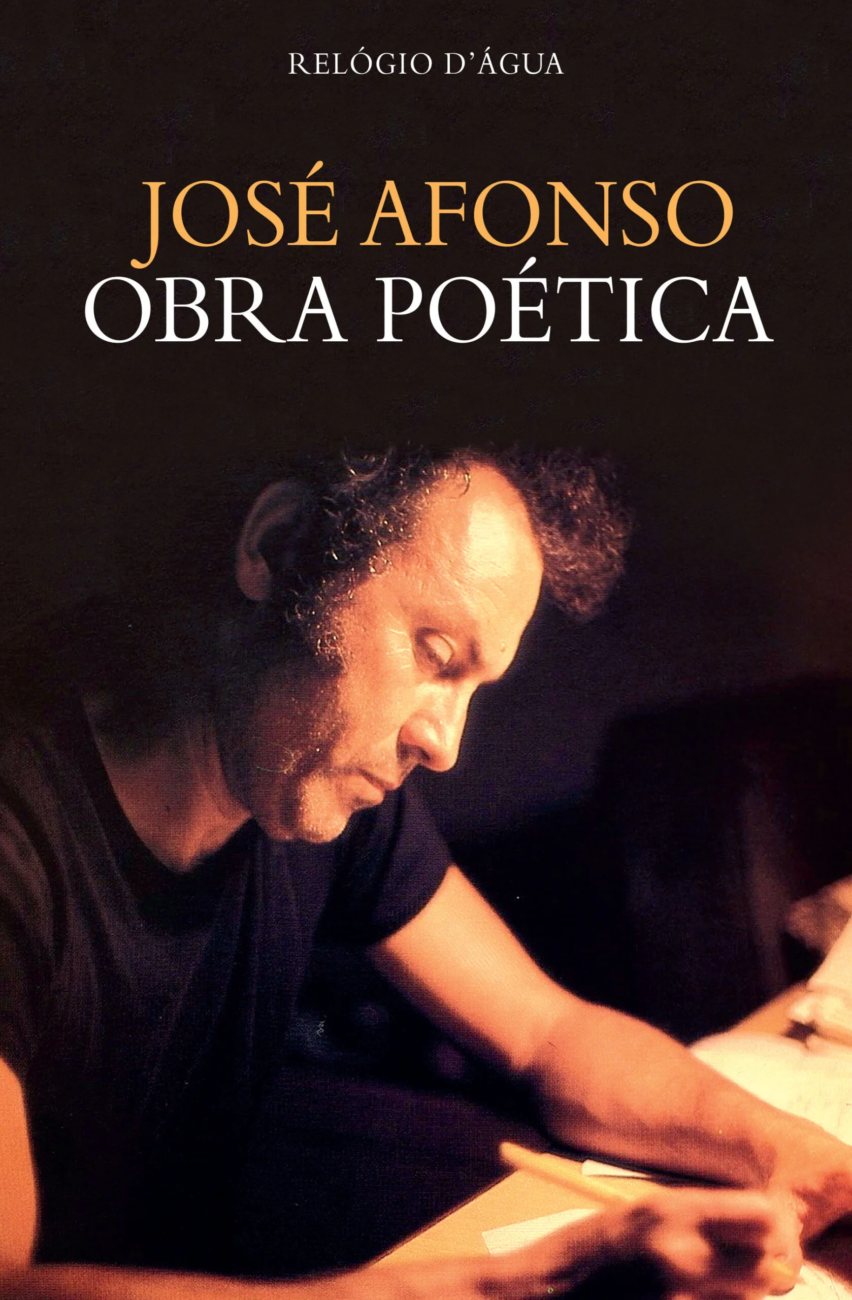 Imagem do produto  Obra Poética