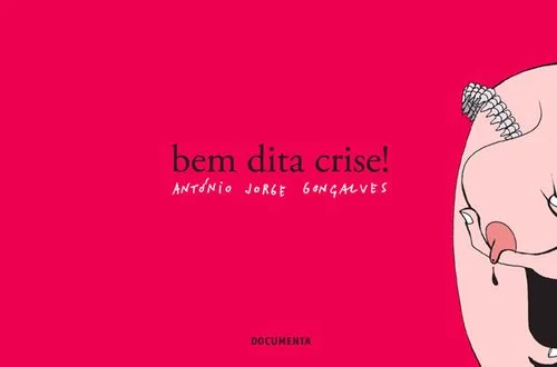 Imagem do produto  Bem Dita Crise!