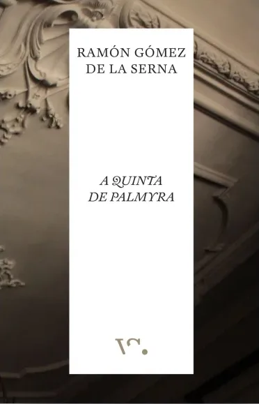 Imagem do produto  A Quinta de Palmyra