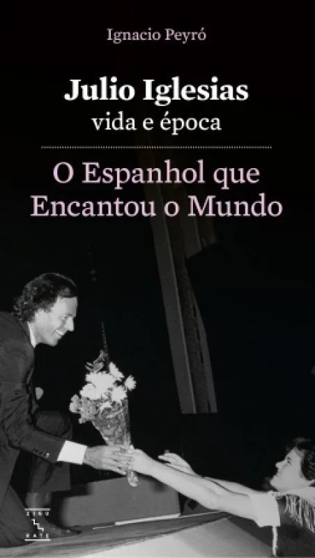 Imagem do produto  O Espanhol que Encantou o Mundo