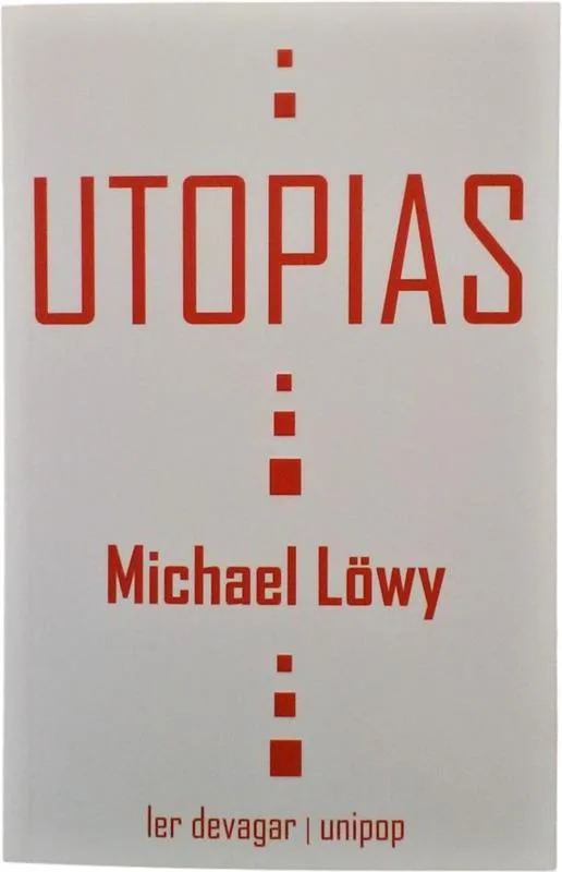 Imagem do produto  Utopias