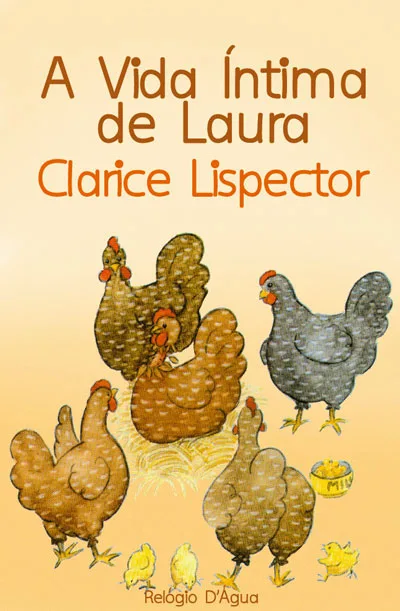Imagem do produto  A Vida Íntima de Laura