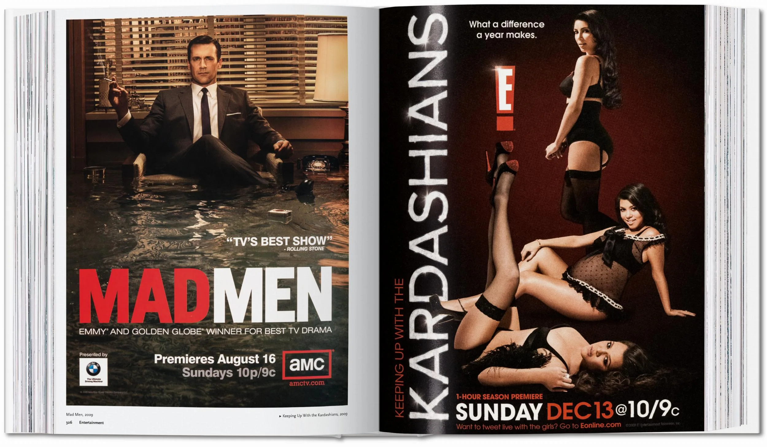 All-American Ads of the 2000s (ENG, FR, GER) - Image 8