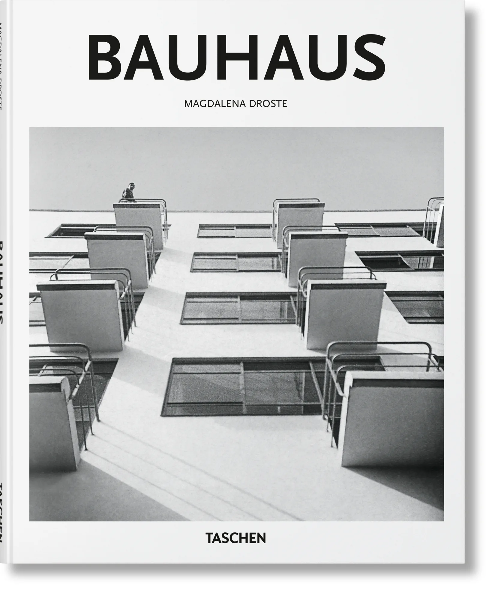 Imagem do produto  Bauhaus (ENG)