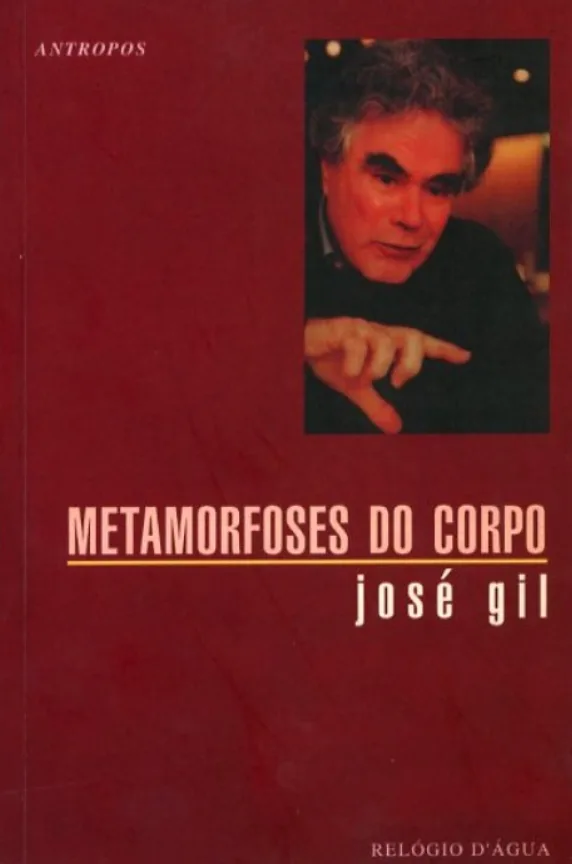 Imagem do produto  Metamorfoses do Corpo