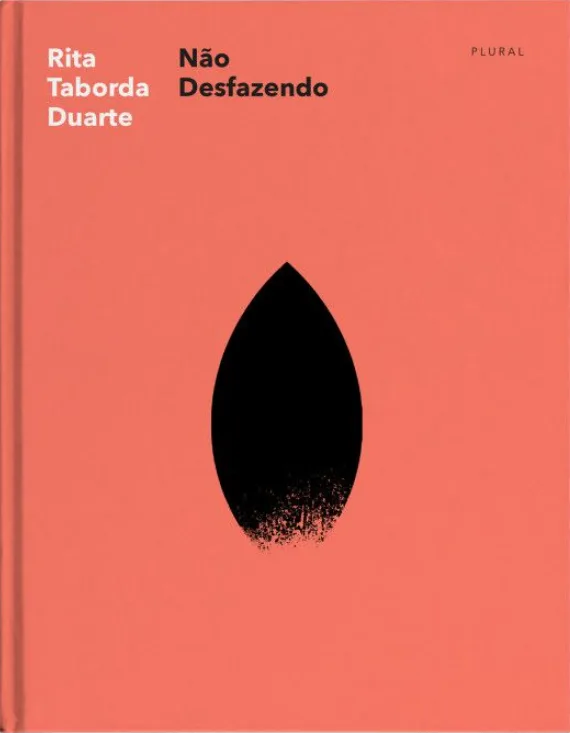 Imagem do produto  Não Desfazendo