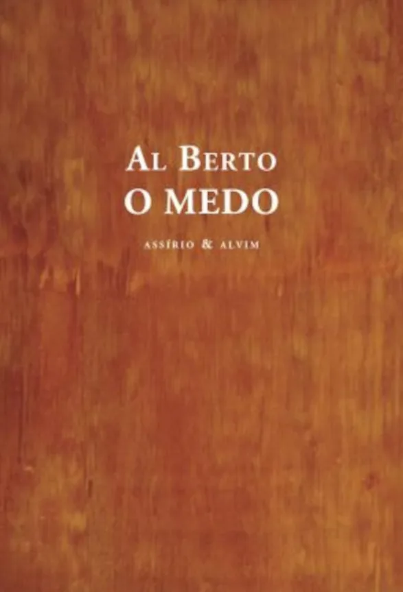 Imagem do produto  O Medo - Edição Especial