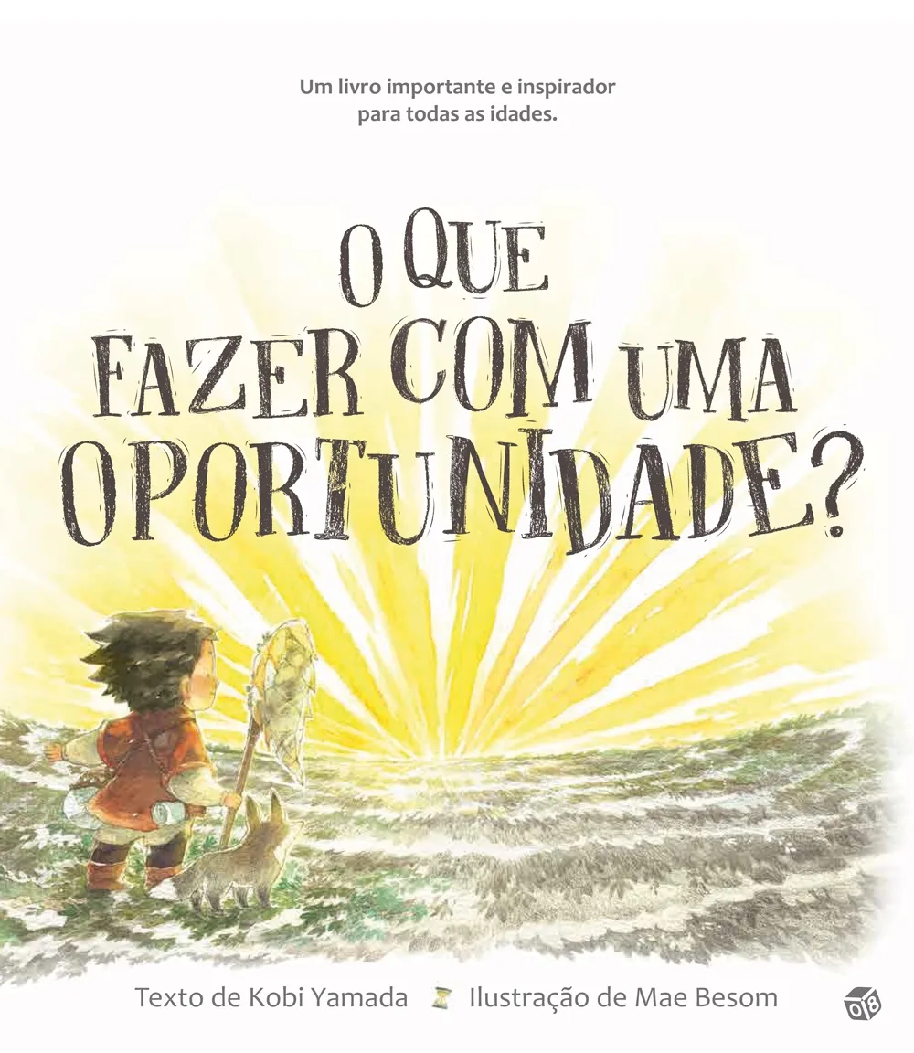 Imagem do produto  O que Fazer com uma Oportunidade?