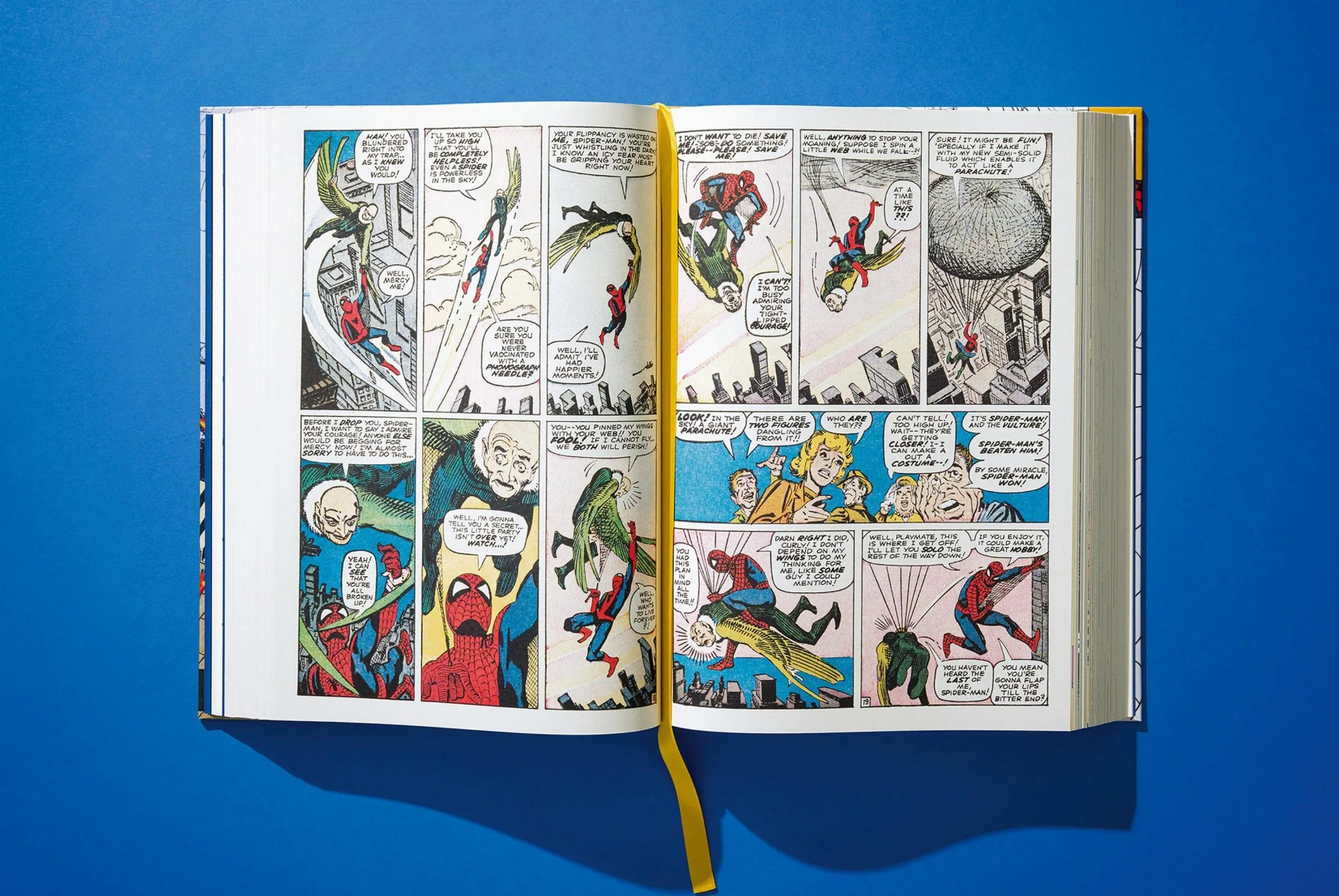 Marvel Comics Library. Spider-Man. Vol. 1. 1962 - 1964 (ENG) - Image 21