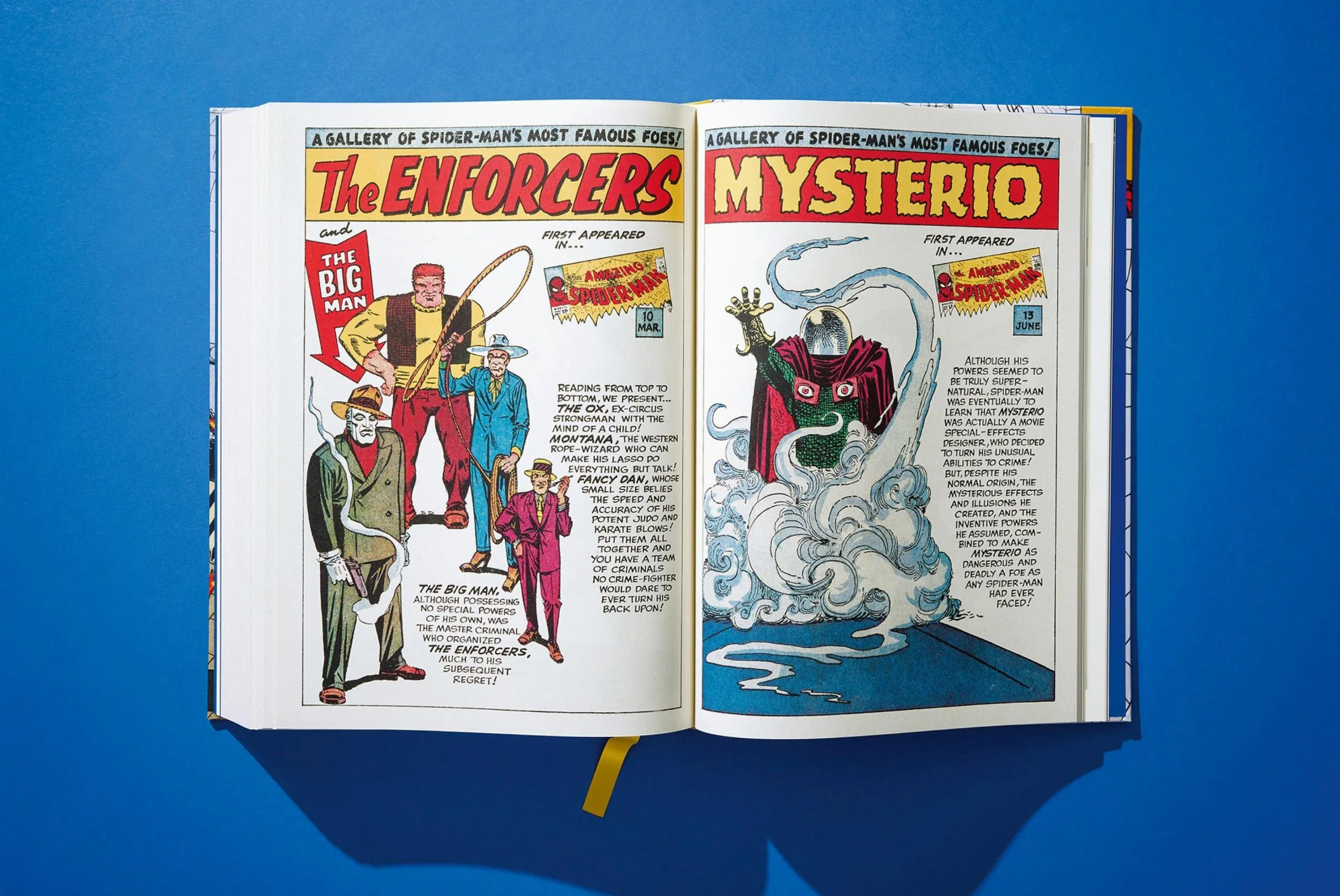 Marvel Comics Library. Spider-Man. Vol. 1. 1962 - 1964 (ENG) - Image 32