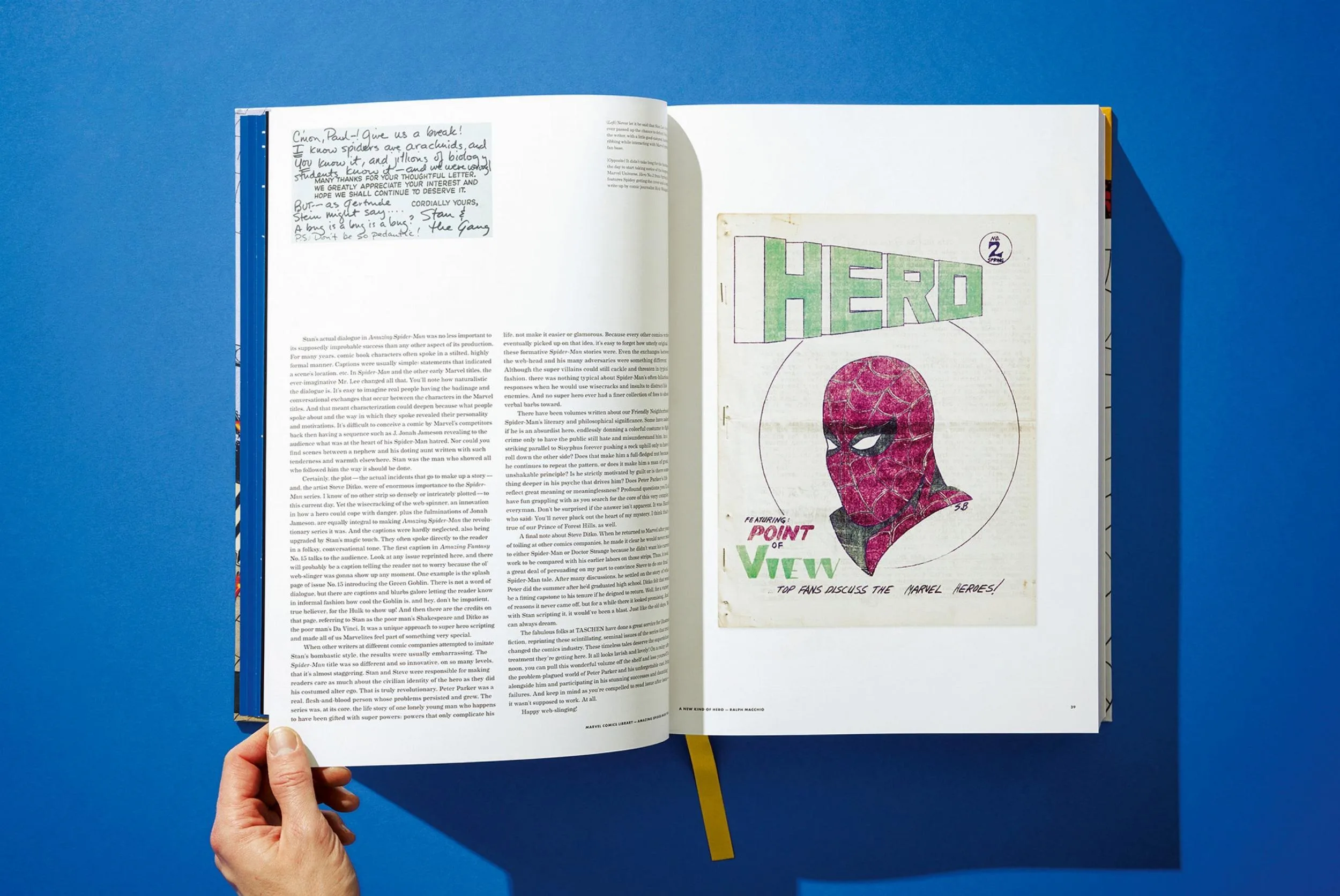 Marvel Comics Library. Spider-Man. Vol. 1. 1962 - 1964 (ENG) - Image 43