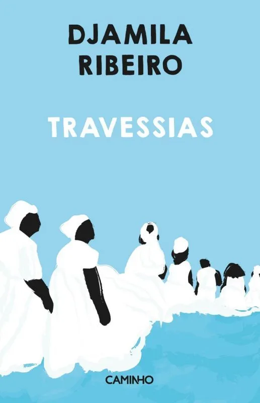 Imagem do produto  Travessias