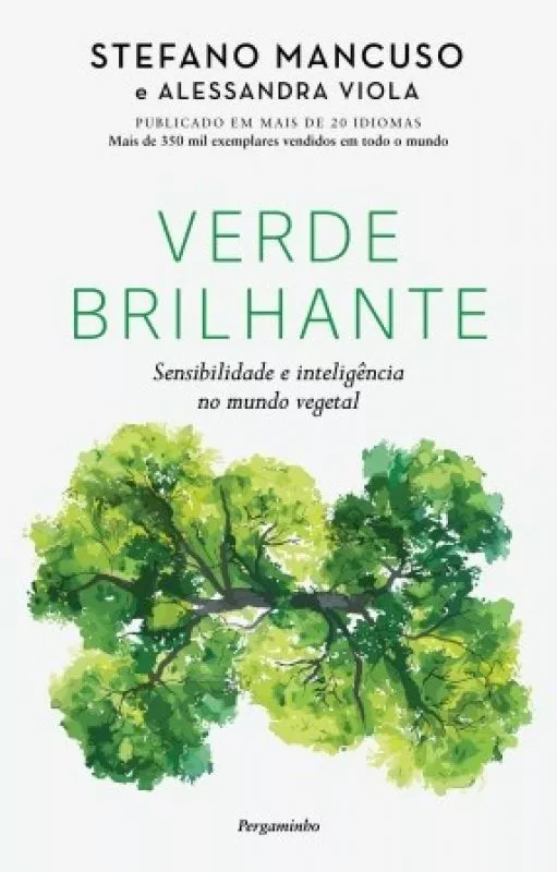 Imagem do produto  Verde Brilhante
