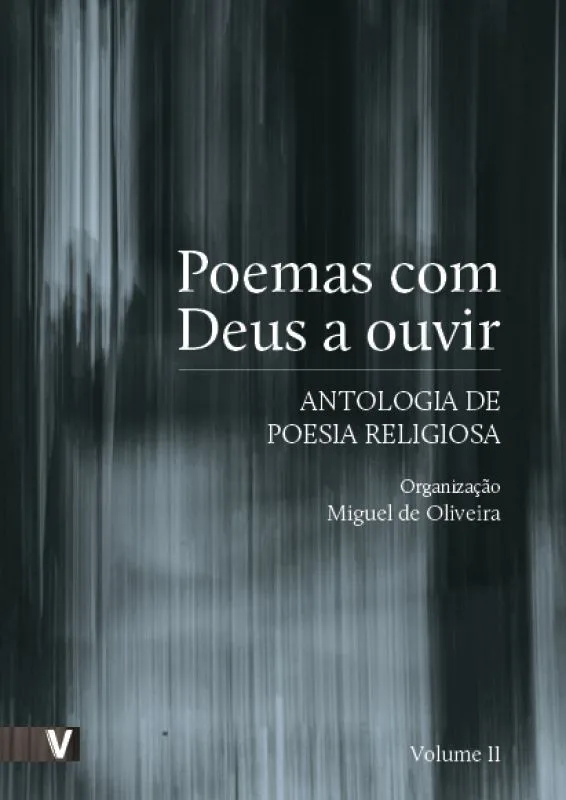 Imagem do produto  Poemas com Deus a Ouvir, Vol II
