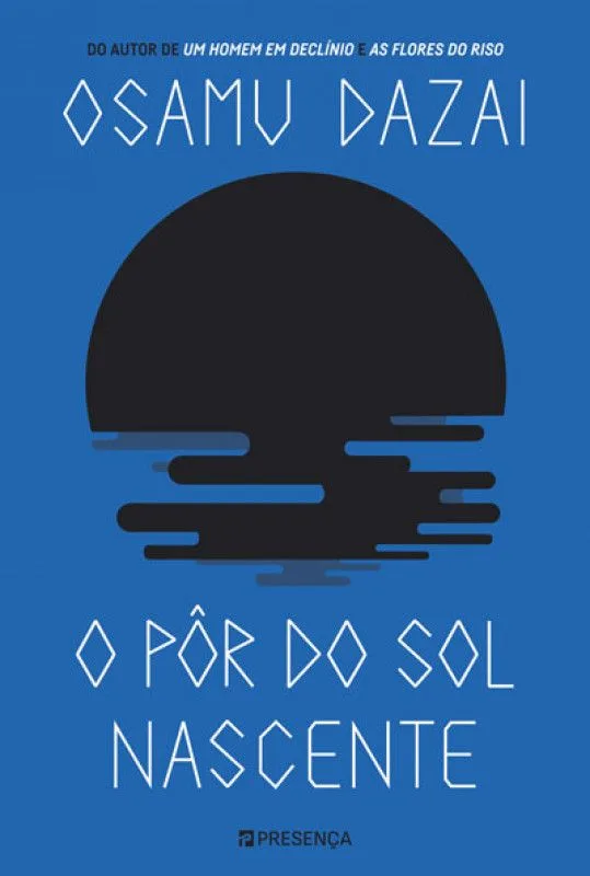 Imagem do produto  O Pôr do Sol Nascente