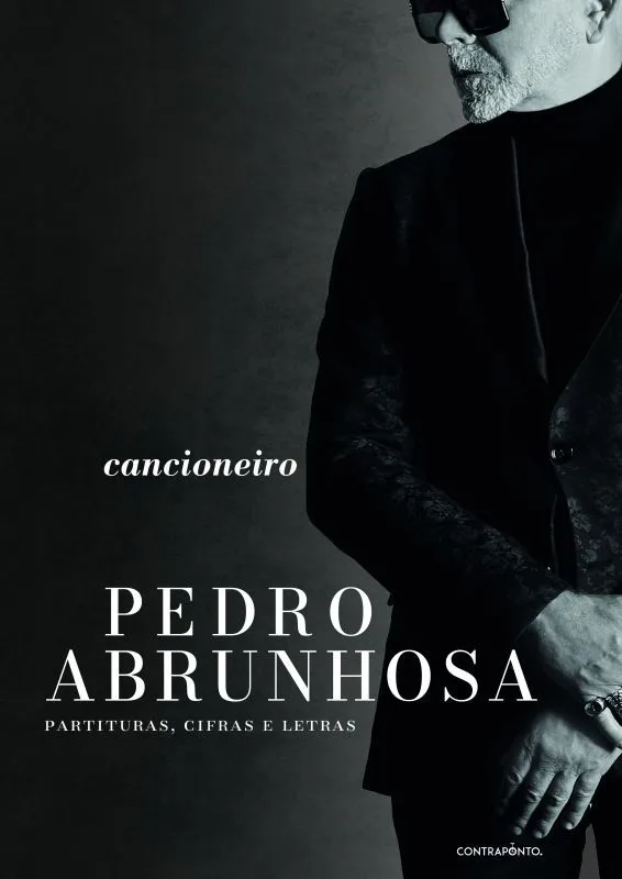 Imagem do produto  Cancioneiro - Partituras, Cifras e Letras