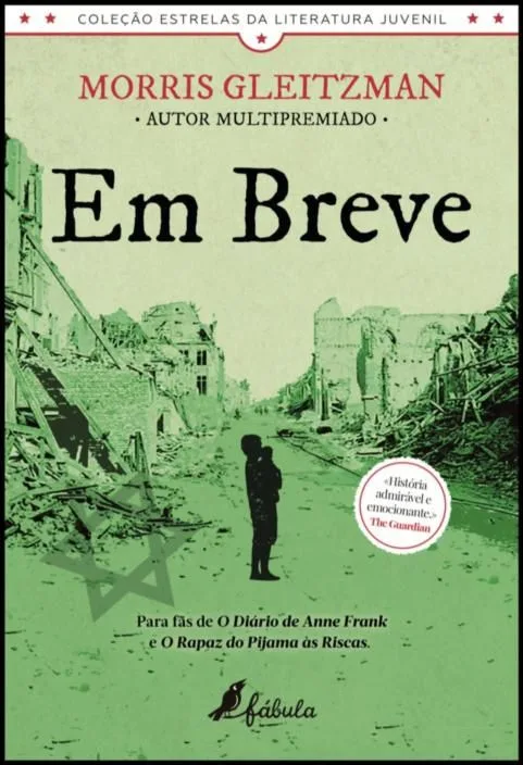 Imagem do produto  Em Breve