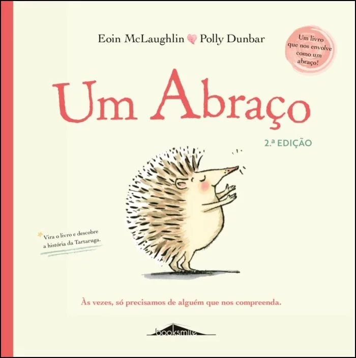 Imagem do produto  Um Abraço