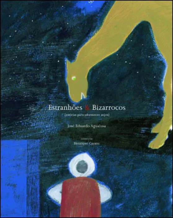 Imagem do produto  Estranhões e Bizarrocos