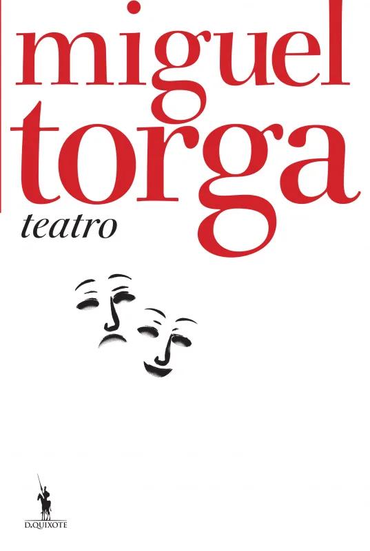 Imagem do produto  Teatro