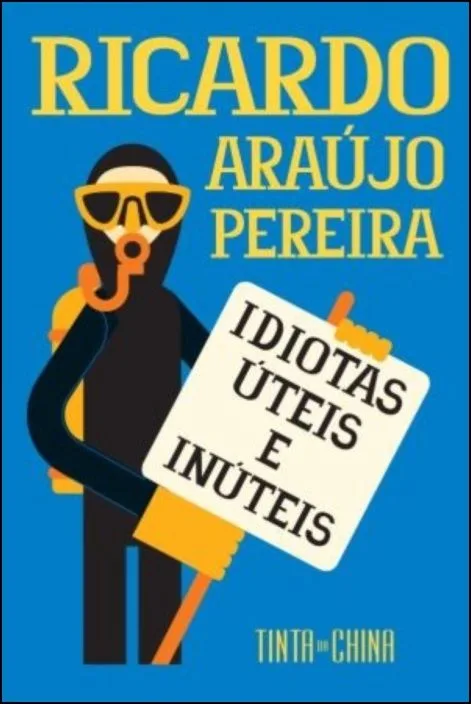Imagem do produto  Idiotas Úteis e Inúteis