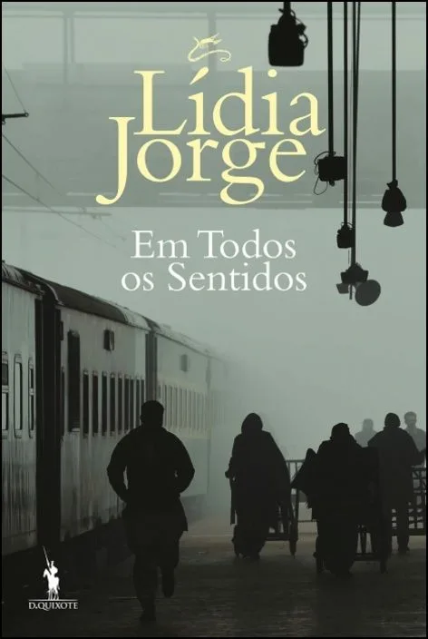 Imagem do produto  Em Todos os Sentidos