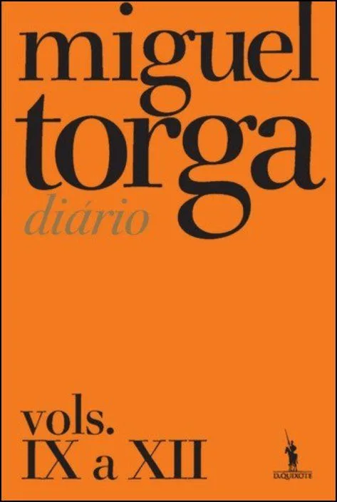 Imagem do produto  Diário Vols. IX a XII