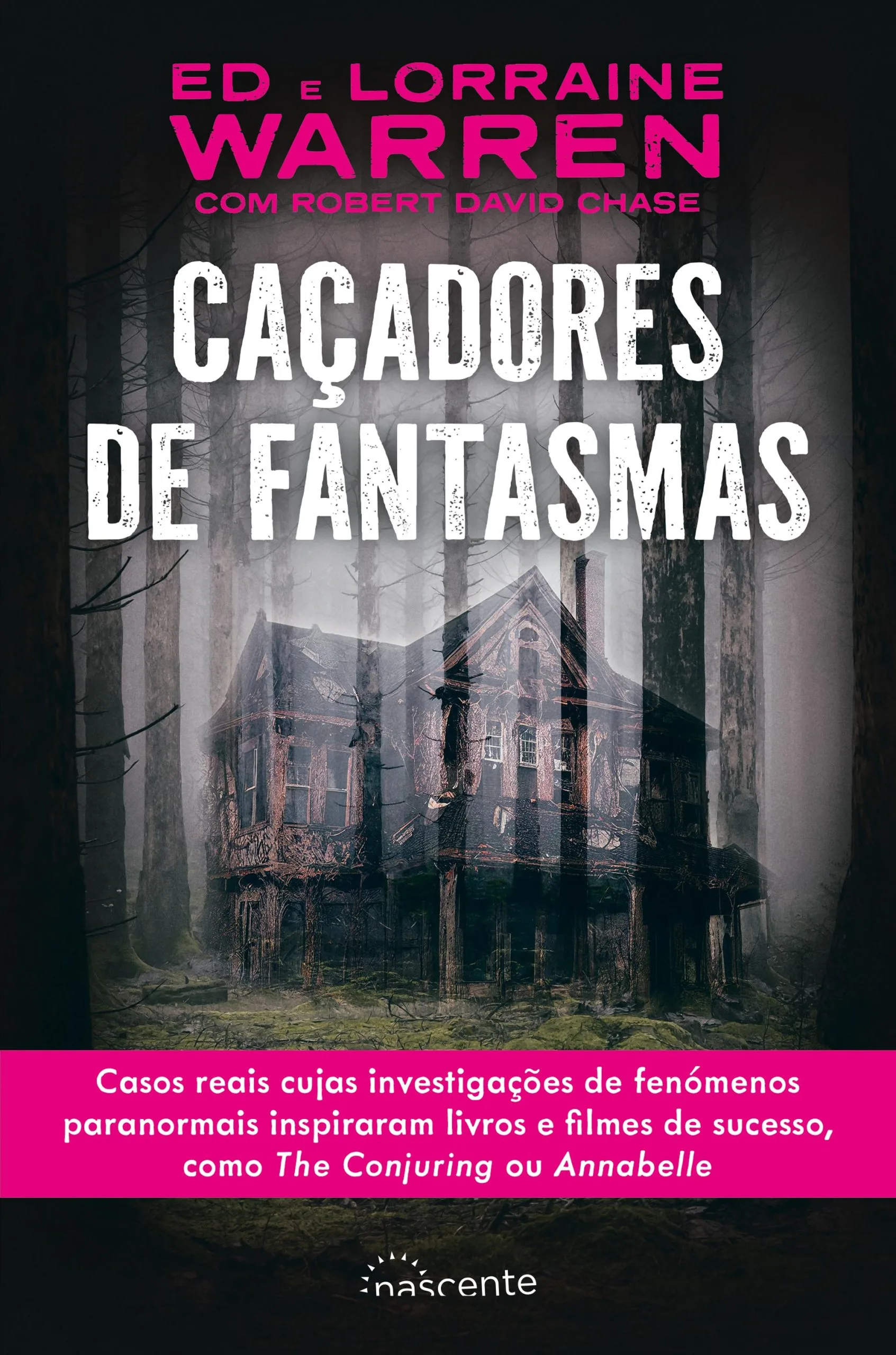Imagem do produto  Caçadores de Fantasmas