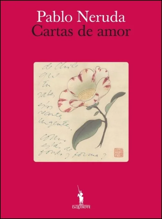 Imagem do produto  Cartas de Amor